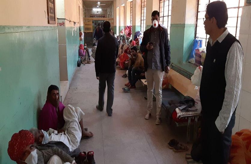 Swine flu will break from 30 degree temperature