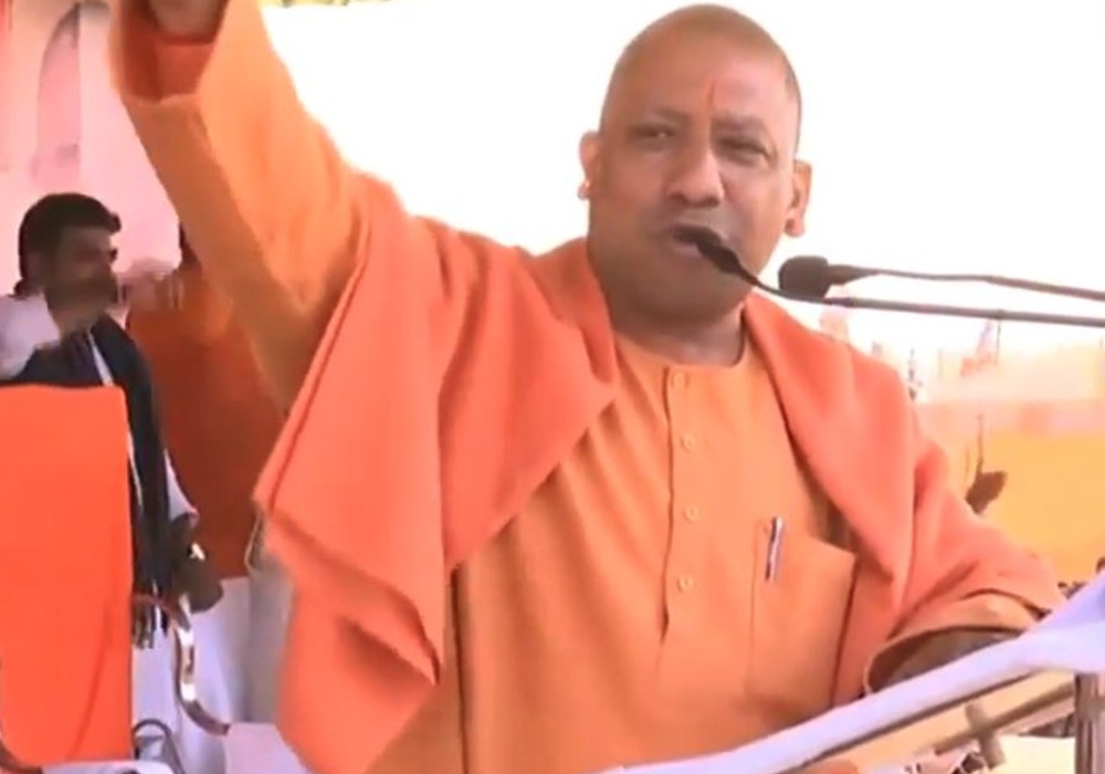  CM Yogi may wave flag in Madrasa on August 15 on independence day