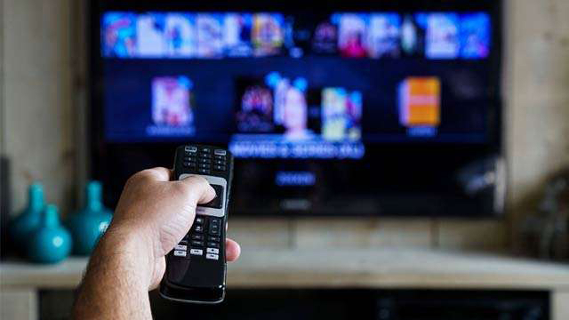 cable tv