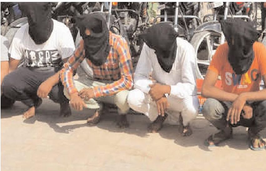 kota news