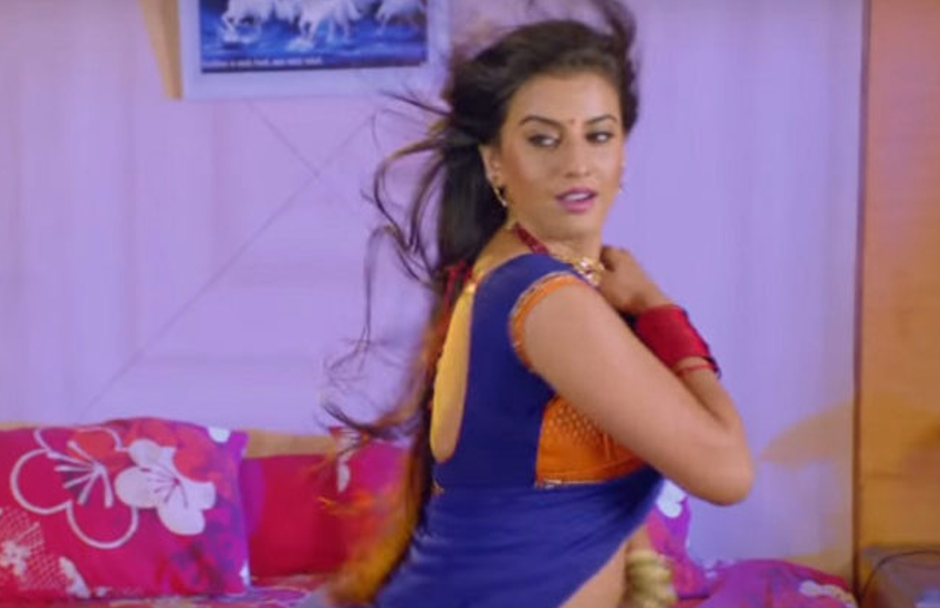 akshara singh