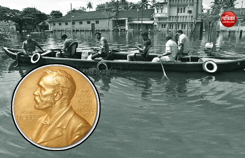 Kerala fishermen for Nobel Prize