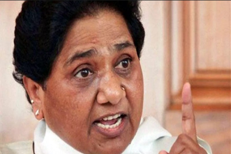 mayawati
