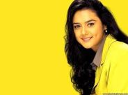 Preeti Zinta's Dargah Jiyarat