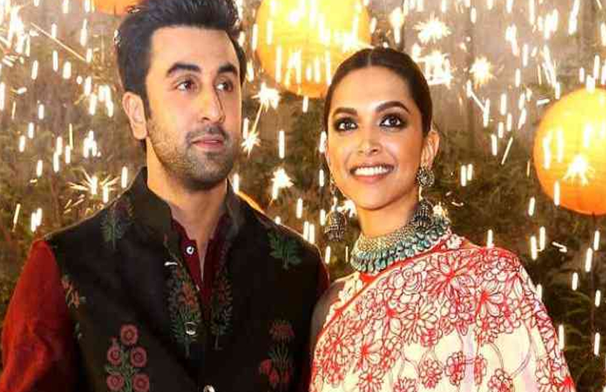 ranbir kapoor and deepika padukone new movie with luv ranjan