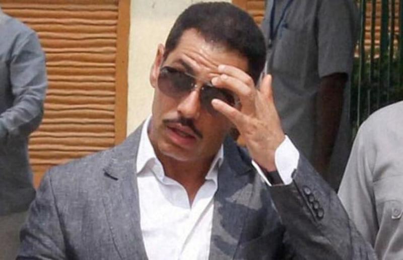 Robert vadra