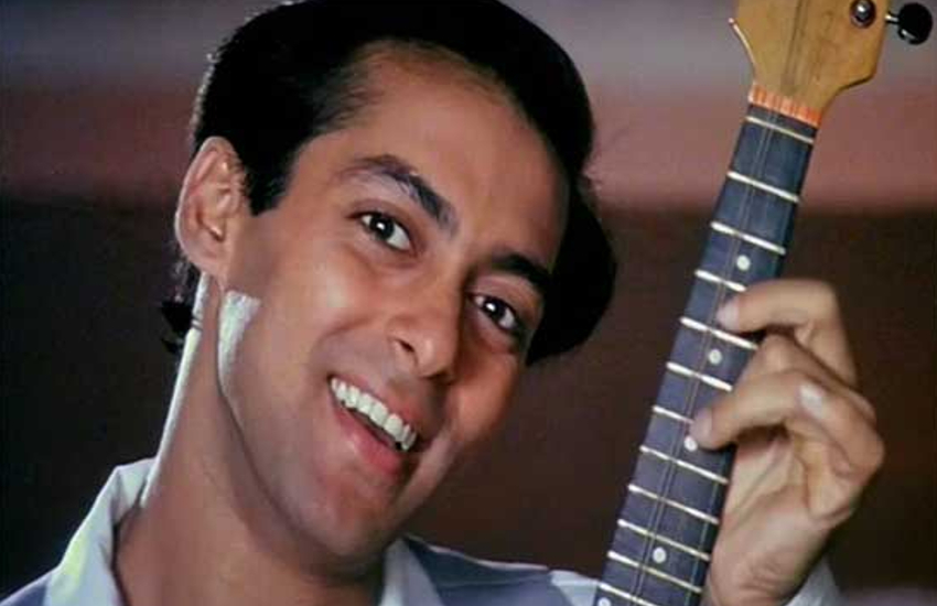 salman khan work in Sooraj Barjatya next movie