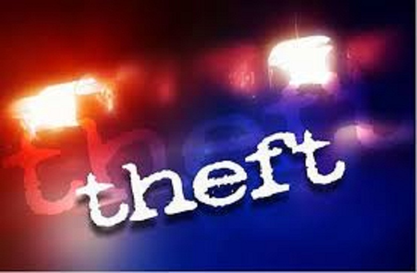 cases,theft,night,residential,