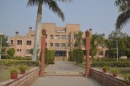 clean and green campus