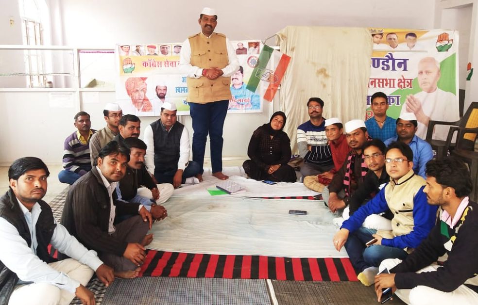 hindaun karauli news