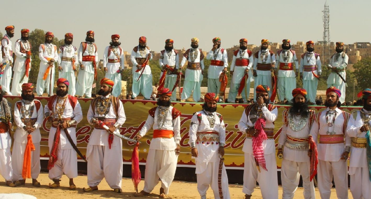 jaisalmer