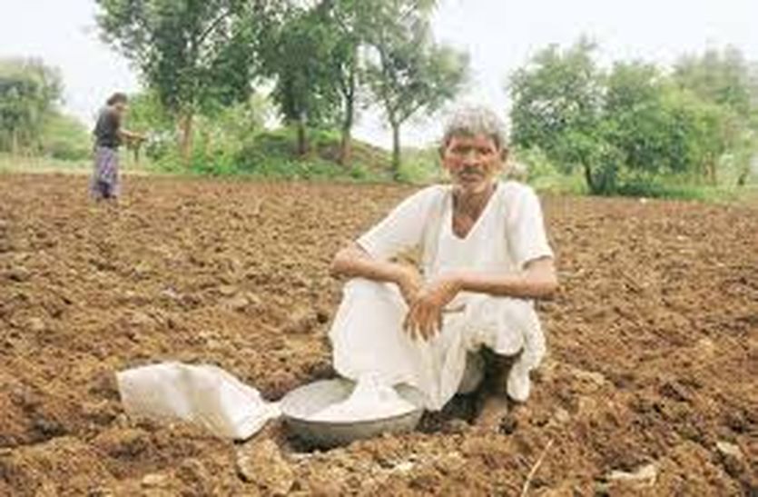 26 crores farmers in Karauli district will be forgiven, Rs 78 crores w