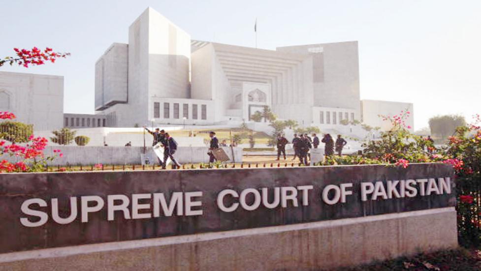 Pakistan supreme court warns army to stay away from political activities