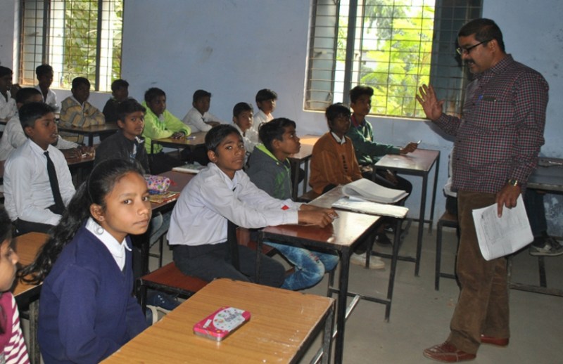 MP Board 10th Exam 2019