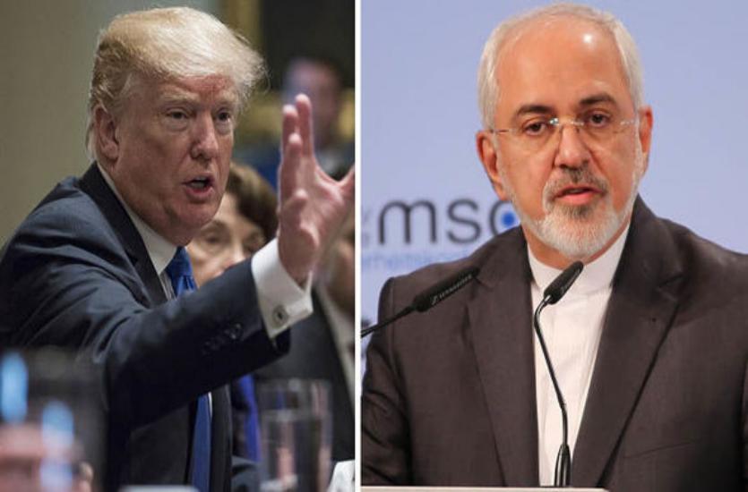 Iran slams Trump State of the union address