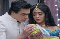 yeh rishta kya kehlata hai