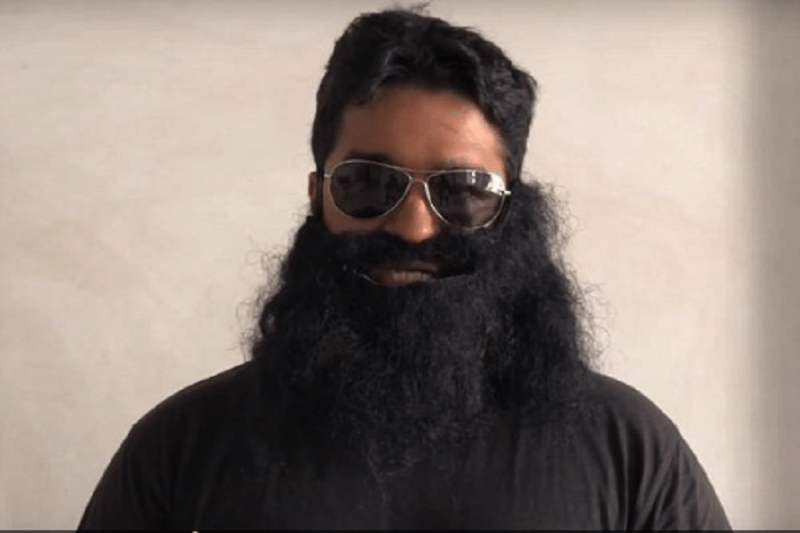 man to sue parents for giving birth to him