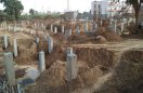 boys hostel land not allotted in sheopur