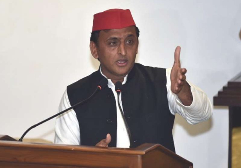 Akhilesh yadav
