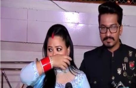 Bharti singh