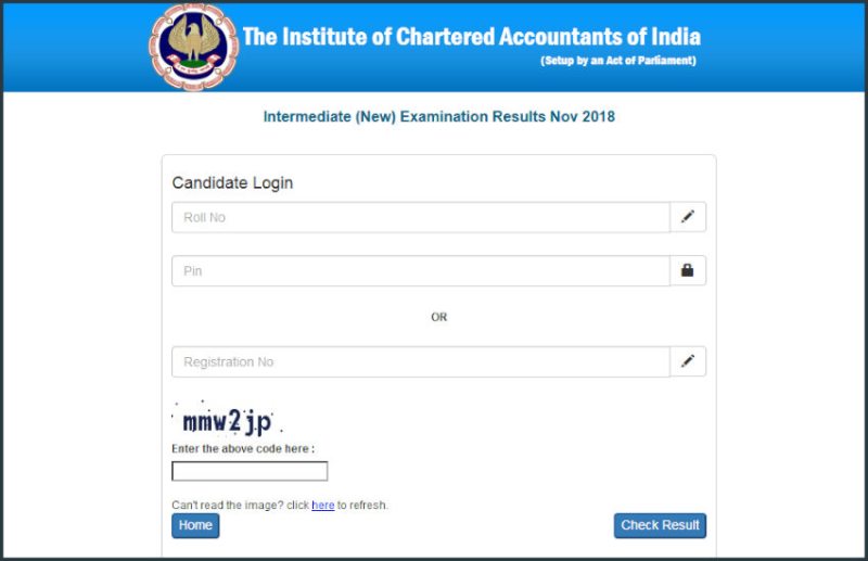 CA Exam,CA Exam Result,ICAI CA exam,icai ca nov result,ICAI IPC CA results,icai ca ipcc result 2018,ca ipcc result 2018,icai org,icaiexam icai org,icai nic in,caresults icai org,ICAI CA Intermediate 2018 Results,