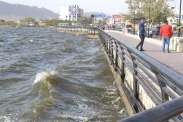 beautiful pics of anasagar lake