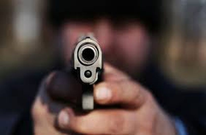 Firing after a dispute in a birthday party