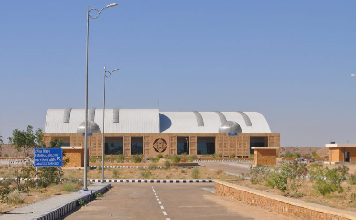 jaisalmer