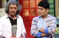 sunil grover
