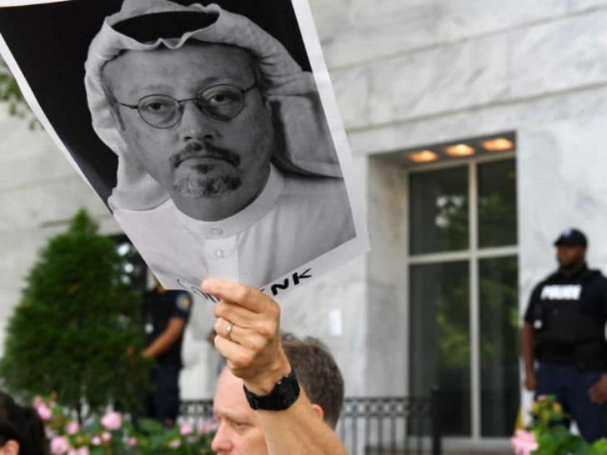 United nations reporter says saudi officials planned jamal khasoggi's murder