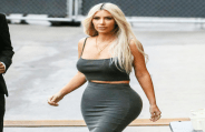 kim kardashian