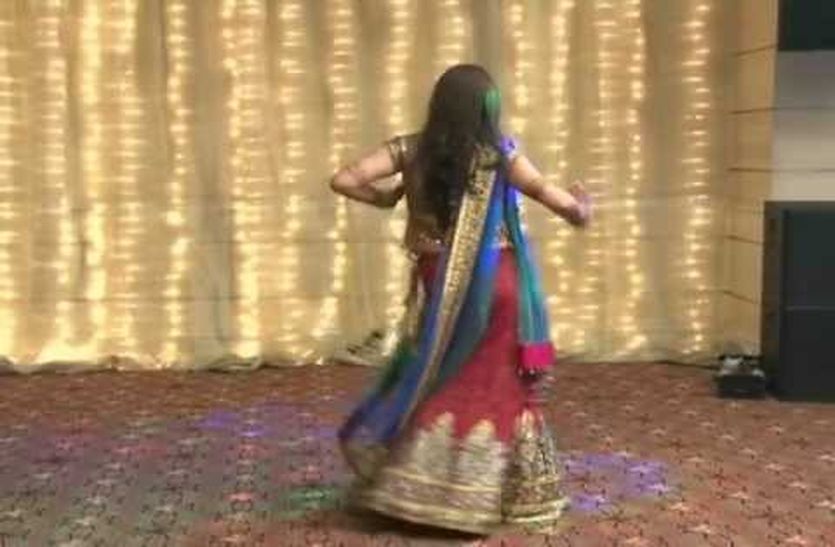 Alwar Police Arrest People Making Video Of Ladies Sangeet