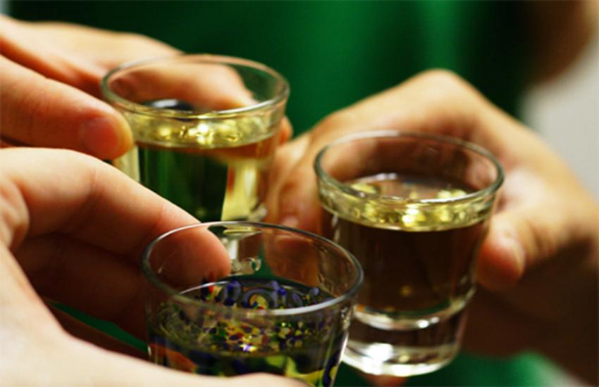liquor shop in mp