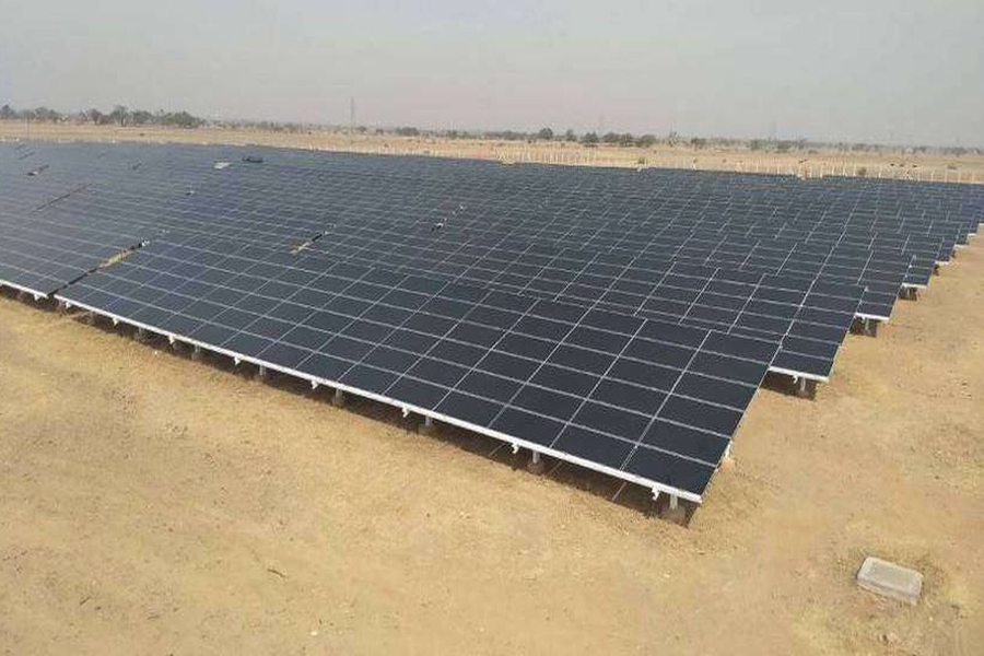 green energy corridor