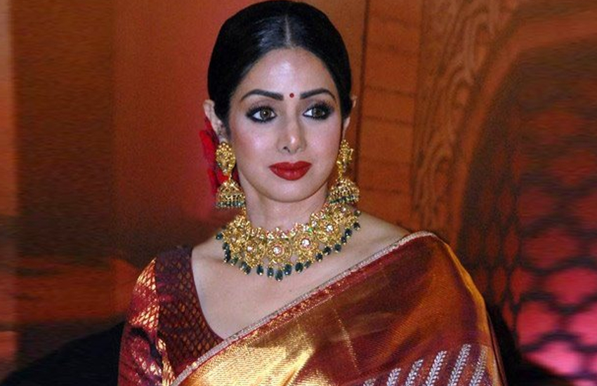 sridevi 1st death anniversary pooja boney kapoor and family