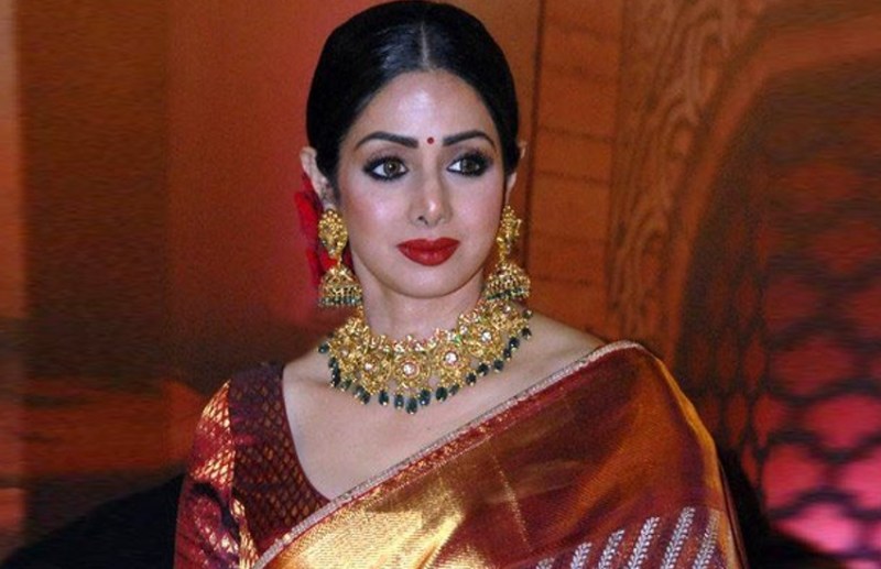 sridevi 1st death anniversary pooja boney kapoor and family