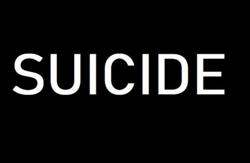committed suicide