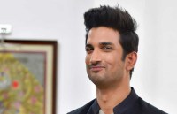 Sushant singh rajput