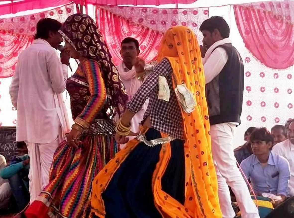 karauli
