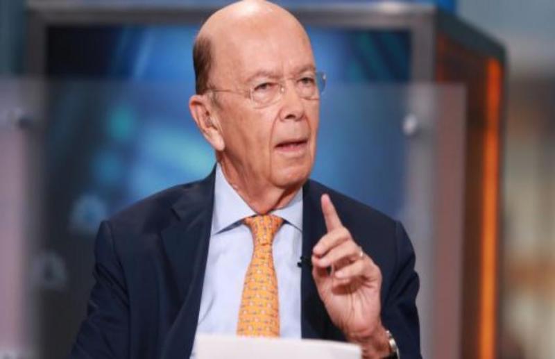 Wilbur Ross