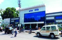 वर्ष 2018 से लेकर साल 2019 जनवरी तक 873 मामले दर्ज, टिकट दलाली में दो और नो पार्किंग मामले में 423 पर आरपीएफ ने की कार्रवाई