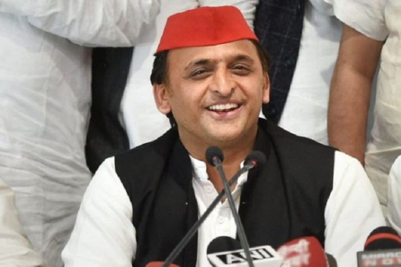 akhilesh yadav