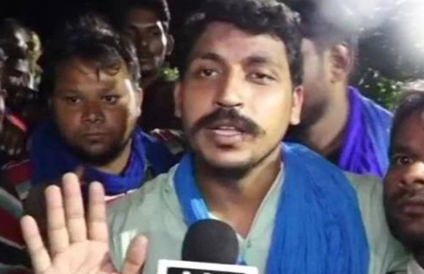 सहारनपुर शराब कांडः भीम आर्मी प्रमुख चंद्रशेखर ने सीएम योगी से कर दी ये बड़ी मांग