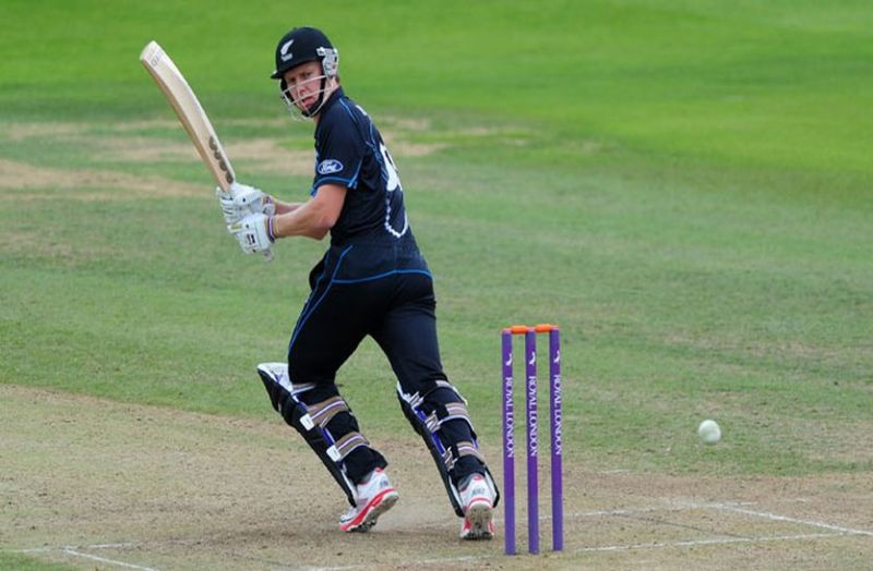 india vs new zealand