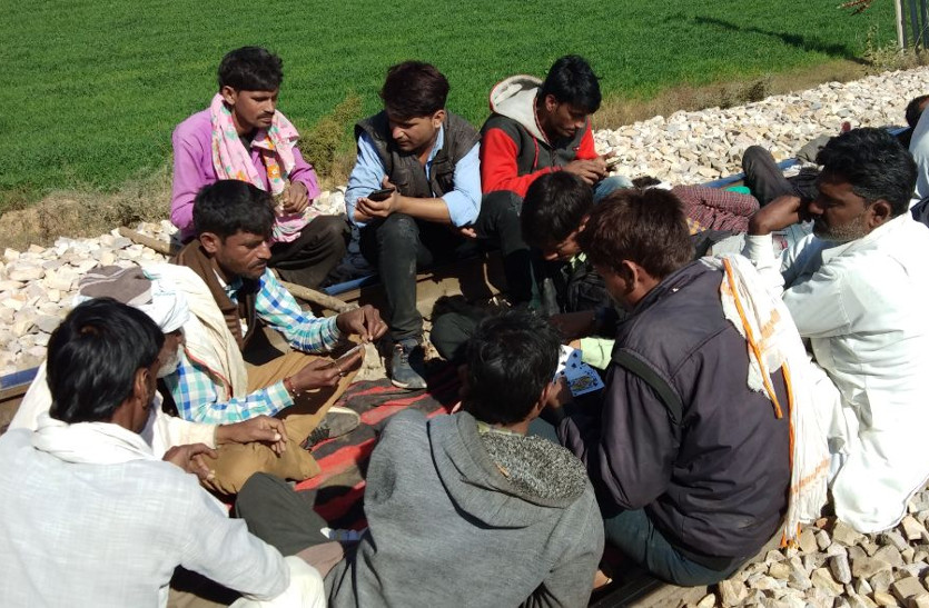 Gurjar Aandolan 2019