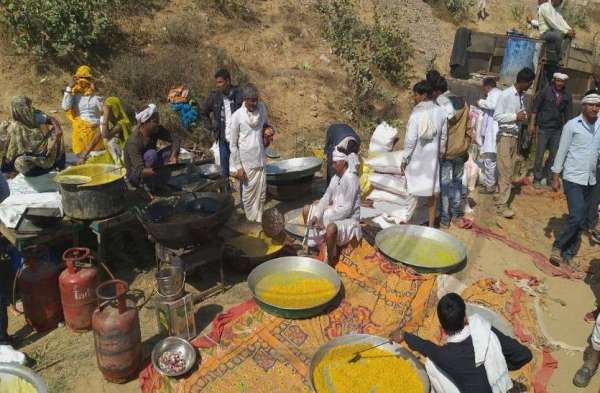 Gurjar Agitation 2019