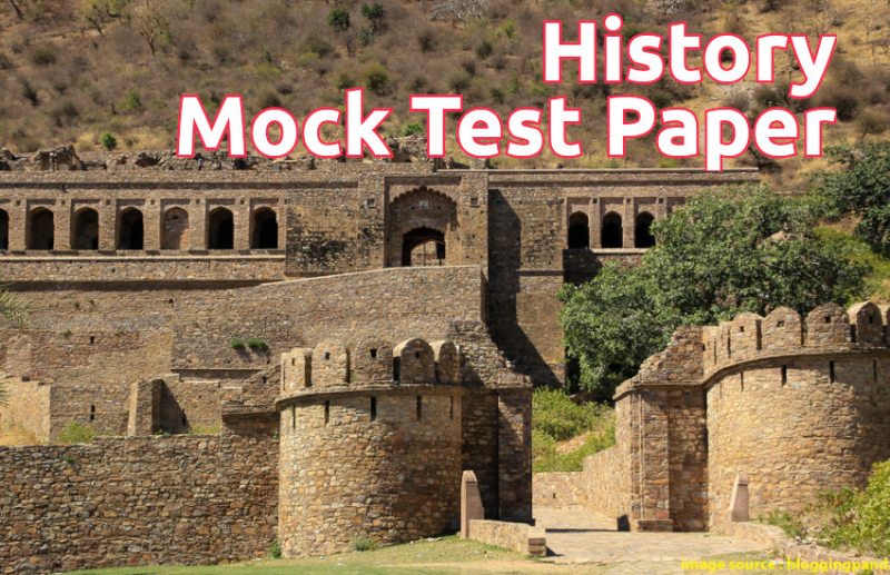 History,exam,government job,RSMSSB,Govt Jobs,Sarkari Naukri,online test,rojgar samachar,online exam,Mock Test,education news in hindi,rojgar,competition exam,mock test paper,education tips in hindi,sarkari job,RSMSSB Tax Assistant recruitment 2018,RSMSSB Tax Assistant Exam Date,RSMSSB Tax Assistant Exam 2018 Date,RSMSSB Tax Assistant Exam Timing,RSMSSB Tax Assistant Admit Card,RSMSSB Tax Assistant 2018 Admit Card,RSMSSB Tax Assistant Exam Admit Card 2018,RSMSSB Tax Assistant Exam Admit Card download,Politics Mock Test Paper,online test paper,