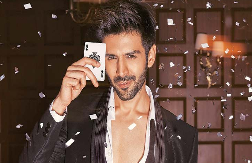Kartik Aaryan Valentines day plan