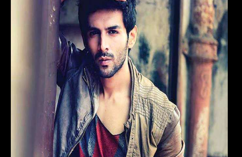 Kartik Aryan