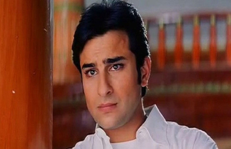 Saif ali khan
